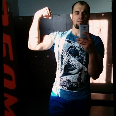 Иван Духонин, 19.02.1988, Челябинск