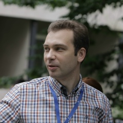 Степан Санников, 31.10.1986, Москва