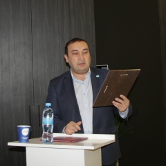 Айнур Утяев, 08.02