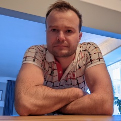 Sergey Gamaskin, 17.04, Санкт-Петербург