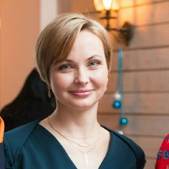 Анастасия Фёдорова, 16.09, Санкт-Петербург