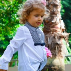 Лена Эрдоган, 26.03.1986, Орёл