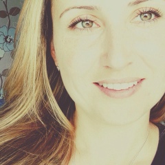 Екатерина Карпенко, 12.03.1990, Москва