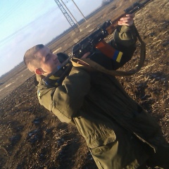 Игорь Пинчук, 14.10.1994