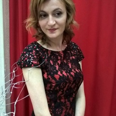 Иришка Пиримова, 06.03, Красноярск