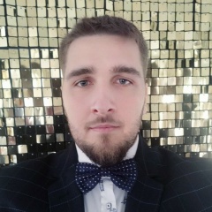 Эдгар Алфачёв, 06.05.1995, Вильнюс