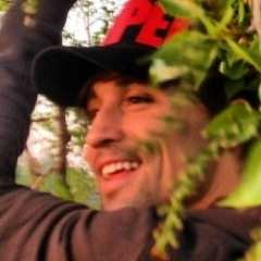 Дима Билан, 24.12.1981, Москва