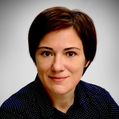 Инна Тристяницкая, 03.04.1980, Санкт-Петербург