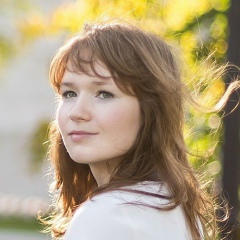 Динара Краснова, 09.04.1988, Москва