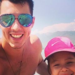 Томас Ясюкявичюс, 28.03, Москва