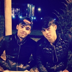 Хусрав Ташрипов, 19.02, Душанбе