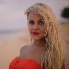 Юлия Верещагина, 04.06, Москва