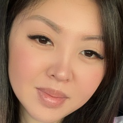 Виктория Ким, 06.06.1991, Санкт-Петербург