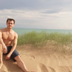 Дмитрий Баканов, 21.05.1993, Москва