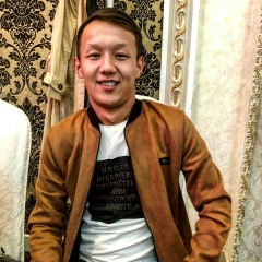 Баглан Ибатбеков, 01.06.1996, Шымкент