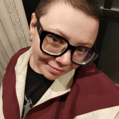 Нонна Малчук, 03.04.1991, Москва