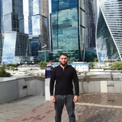 Исмаил Хизриев, 17.09.1997, Аргун