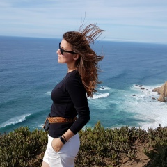 Севара Халилова, 05.01, Москва