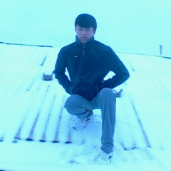 Ильхом Маматкулов, 11.09.1997, Карши