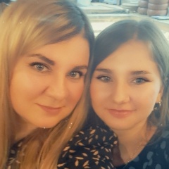 Анна Грачева, 18.03.1989, Люберцы