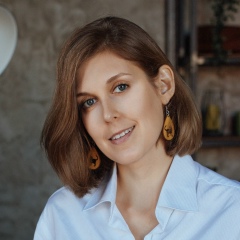 Таня Мельникова, 21.02.1986, Санкт-Петербург