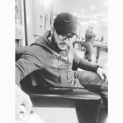 Merdan Muradow, 19.09.1989, Ашхабад