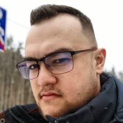 Александр Нарбаев, 24.10.1988, Зеленоград