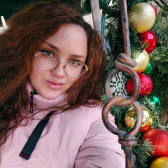 Ольга Пронина, 12.11, Харьков