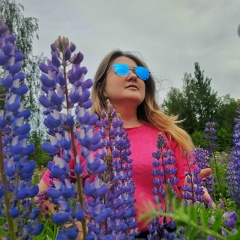 Таисия Белова, 22.06.1990