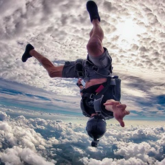 Лев Простой, Новосибирск