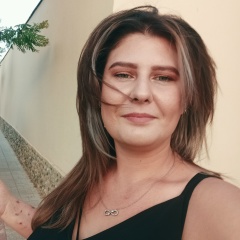 Настя , 05.09.1992, Санкт-Петербург