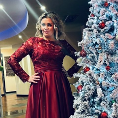 Елена Георгиева, 04.01, Санкт-Петербург