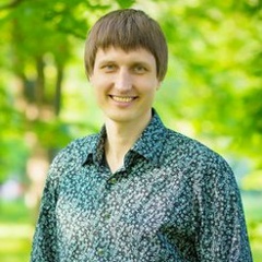 Владимир Марченков, 15.01, Днепр (Днепропетровск)