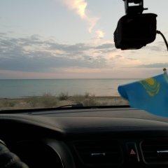 Azamat Abat, 10.05.1987, Жанаозен