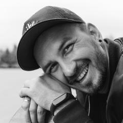 Александр Руденко, 31.05.1983, Санкт-Петербург