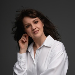 Елена Венедиктова, 09.12