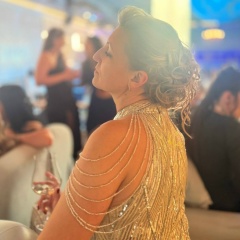 Ксения Капитула, 02.10.1985, Санкт-Петербург