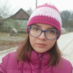 Аня Бракк, 26.05, Гродно