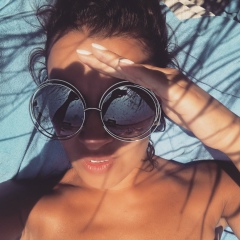 Aleksandra Krainova-Laktanova, 24.08, Москва