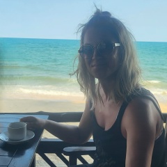 Наталия Чайкина, 12.04, Донецк