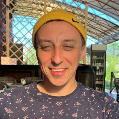 Роман Василевич, 25.07.1986, Санкт-Петербург