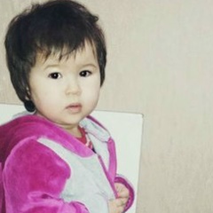 Sardar Fazylov, 03.04.1995, Алматы