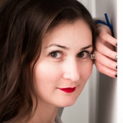 Юлия Мироманова, 02.11