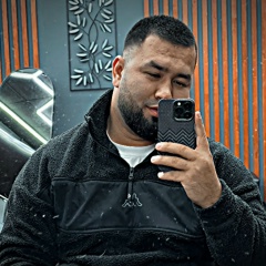 Аслан Равшанов, 10.09, Санкт-Петербург