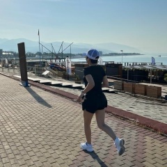 Александра Демишева, 31.10, Москва