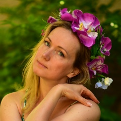 Ирина Артемова, 27.03, Санкт-Петербург