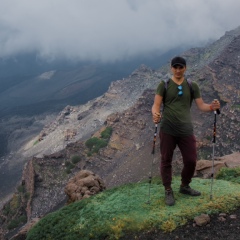 Victor Martinovich, 21.05.1988, Гродно