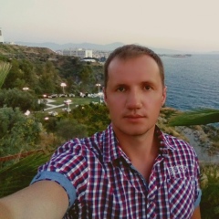 Петр Градович, Борисов