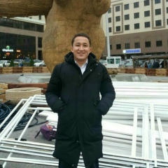 Кайсар Бектемиров, 13.01.1989, Тараз