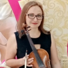 Марина Ферапонтова, 14.08.1979, Балахна